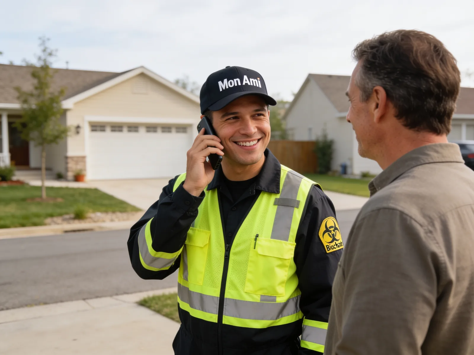 Sewage Cleanup Fayetteville, OH FAQs