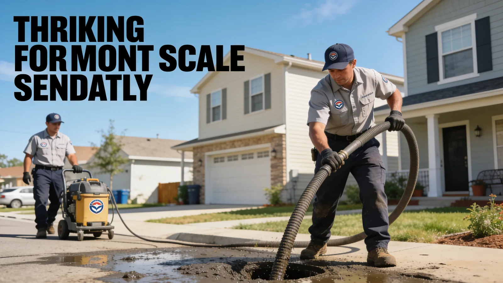 Sewage Cleanup in Fayetteville, OH near me